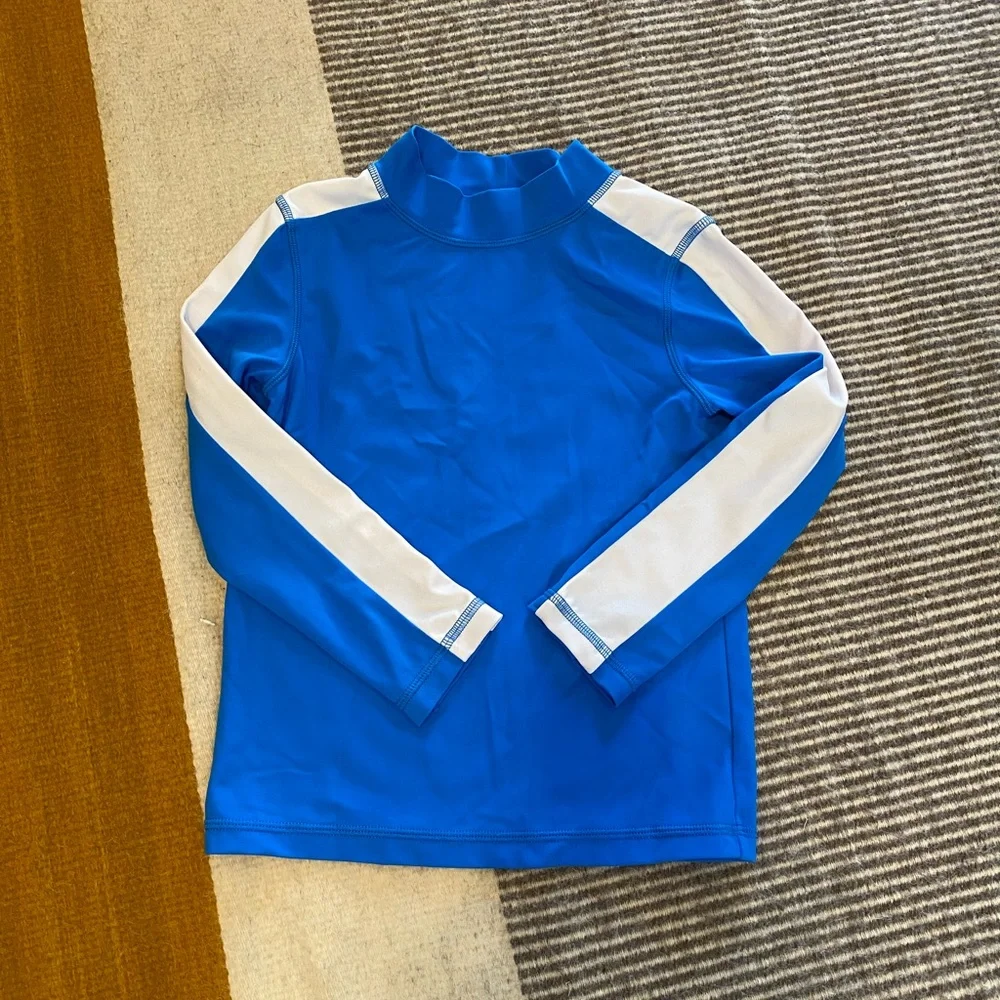 Boden blue white